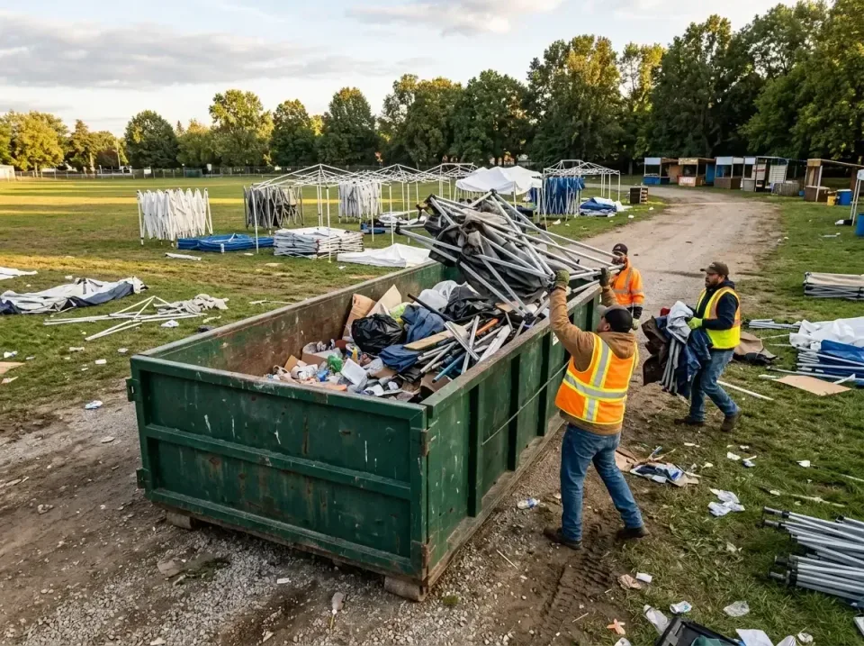 temporary-event-waste-containe-016 — frequently asked questions, Roll-Off Dumpster Rental Services in Irvington, NY